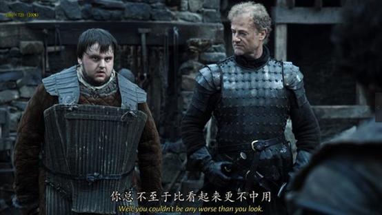 权游第八季亮点,权游第八季第6集为啥国内不能放