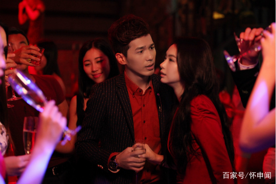 美宝莲口红亮面,美宝莲口红吸睛橘棕色08