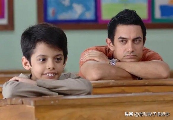 回味无穷的5部印度电影推荐,五部口碑爆棚的印度电影