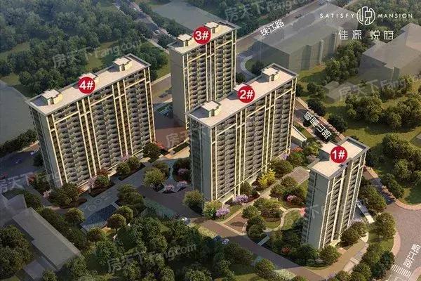 常州改善型楼盘是哪些,都别争了我才是主角表情