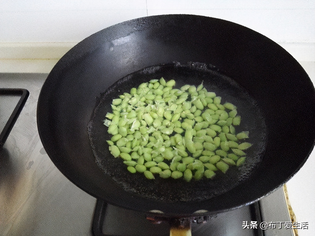 毛豆怎样冷冻保鲜最好视频,毛豆怎样冷冻保鲜最佳方法