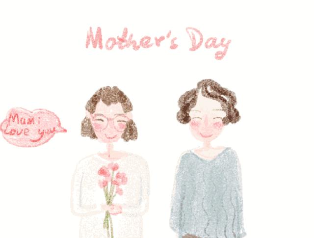 母亲节花束康乃馨用什么样的,母亲节花束红色康乃馨款式图片