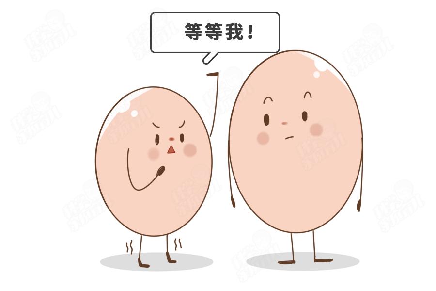 蛋蛋一高一低、一大一小正常吗?男娃5大*处私**问题,错不起