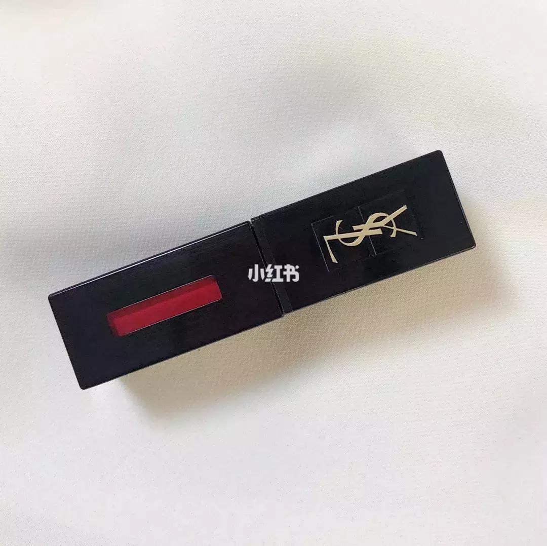 樱桃色同款口红,女明星用的樱桃红口红