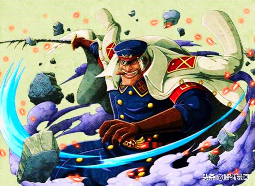 海贼王936话漫画,海贼王936话娜美