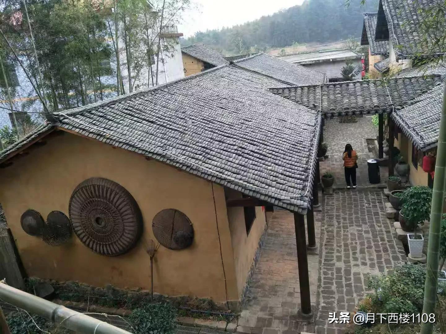 湖南湘西即将消失的村庄,湖南消失的农村