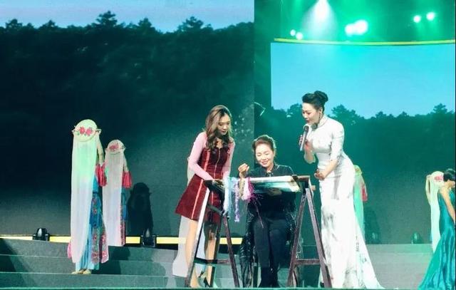 有创造力的女人，家就是创意的舞台——忆尚景回访录