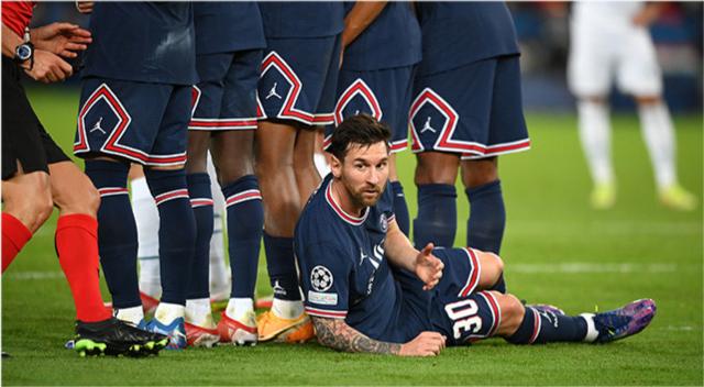 世界级门将面对梅西,世界级门将和c罗