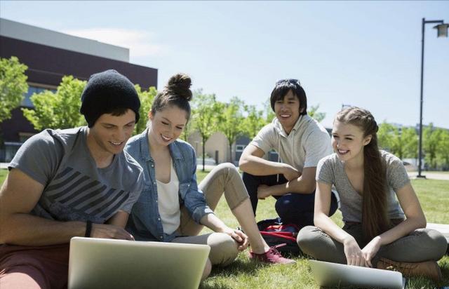 10万块钱一张机票,赴美留学10万元机票