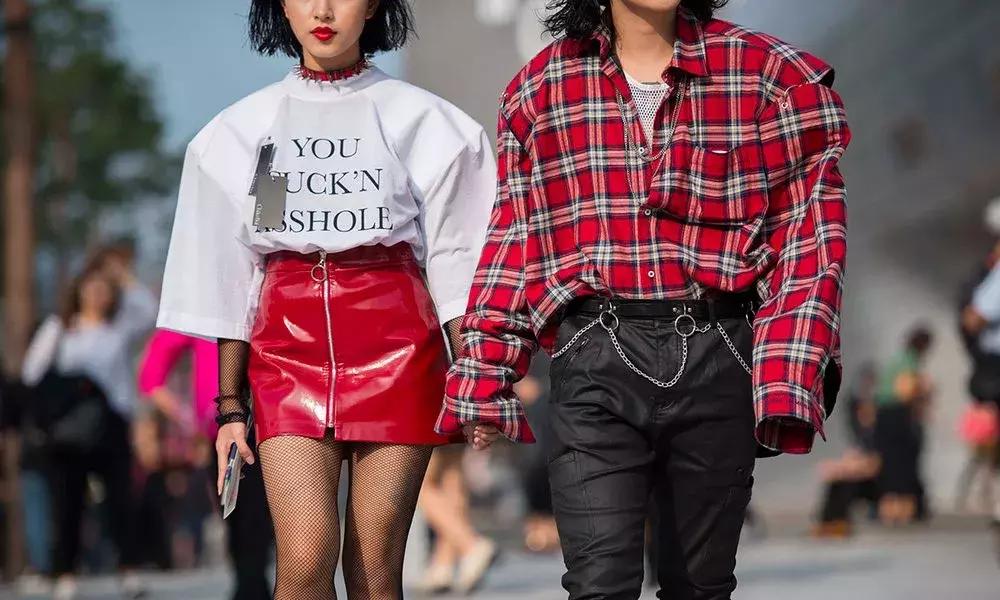 “韩版”不只有东大门，ADERError也许能颠覆你对韩版的印象