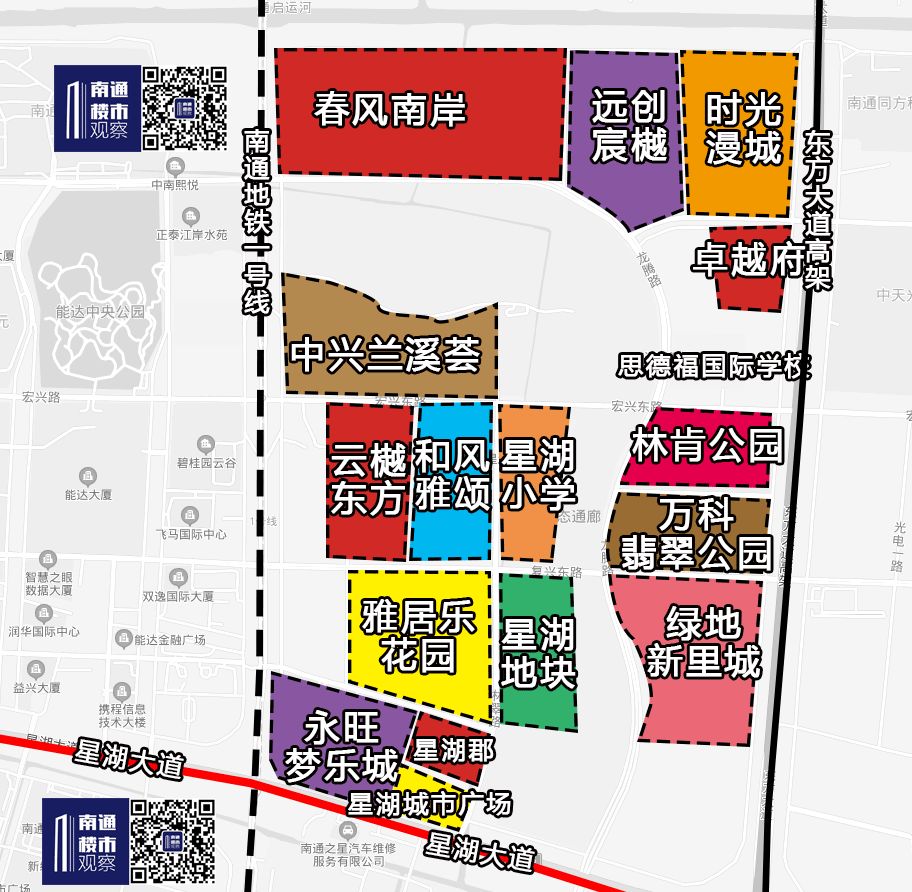 南通下半年开盘新楼盘,南通红盘怎么样