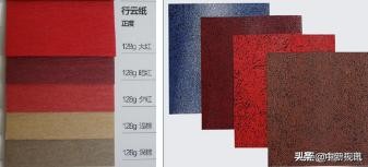 纸类知识,纸张知识大全