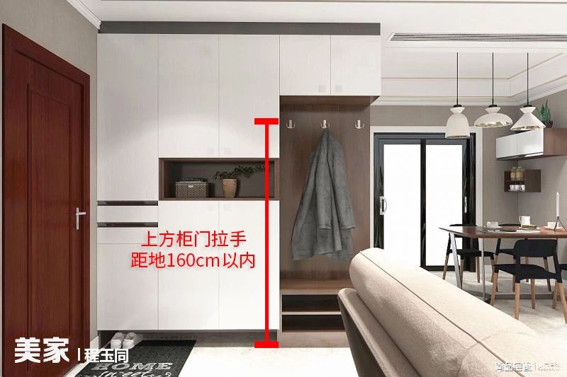 超全家具尺寸指南,最全家具尺寸指南