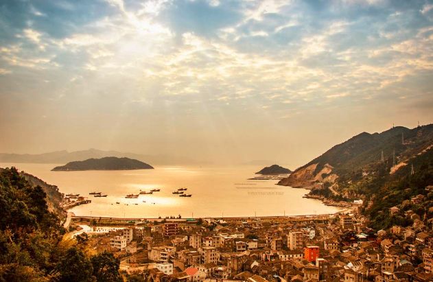 比厦门安静的海滨城市,比厦门安静10倍