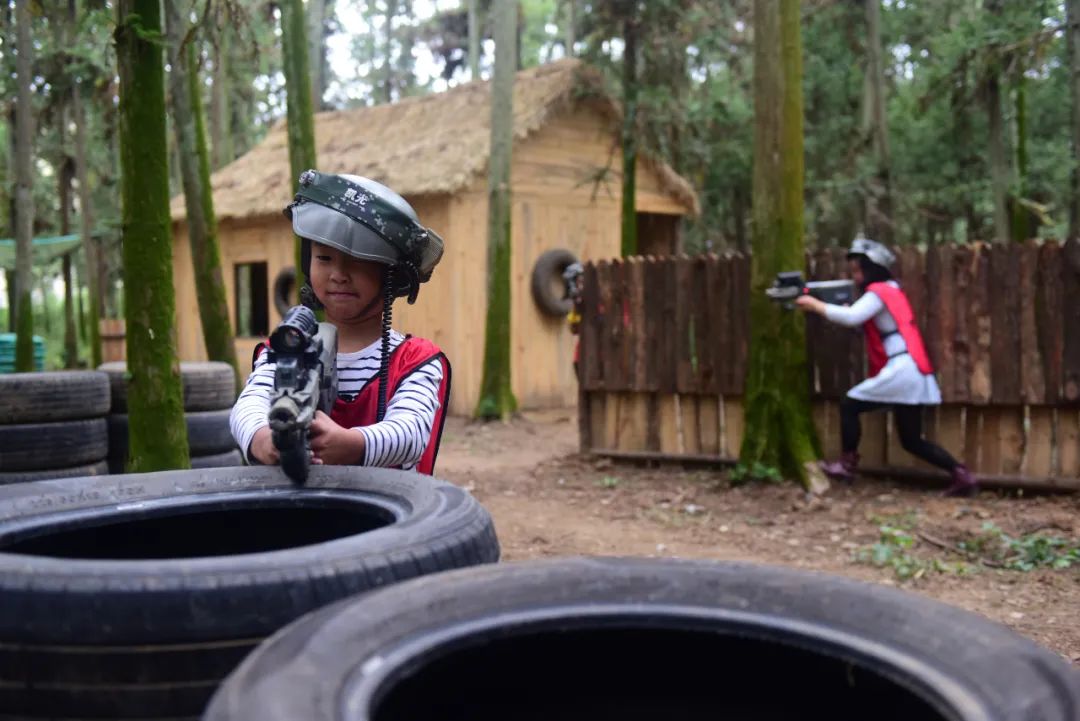 洈水风景区自助攻略,解锁景点玩法
