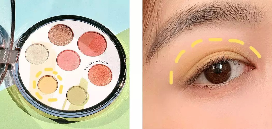 不超过100块钱的平价眼影盘推荐,不用代购的便宜好物