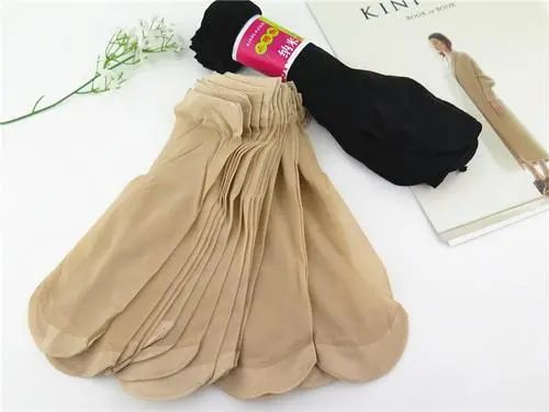 长筒袜破洞修补妙招,袜子破洞怎么办小妙招变废为宝