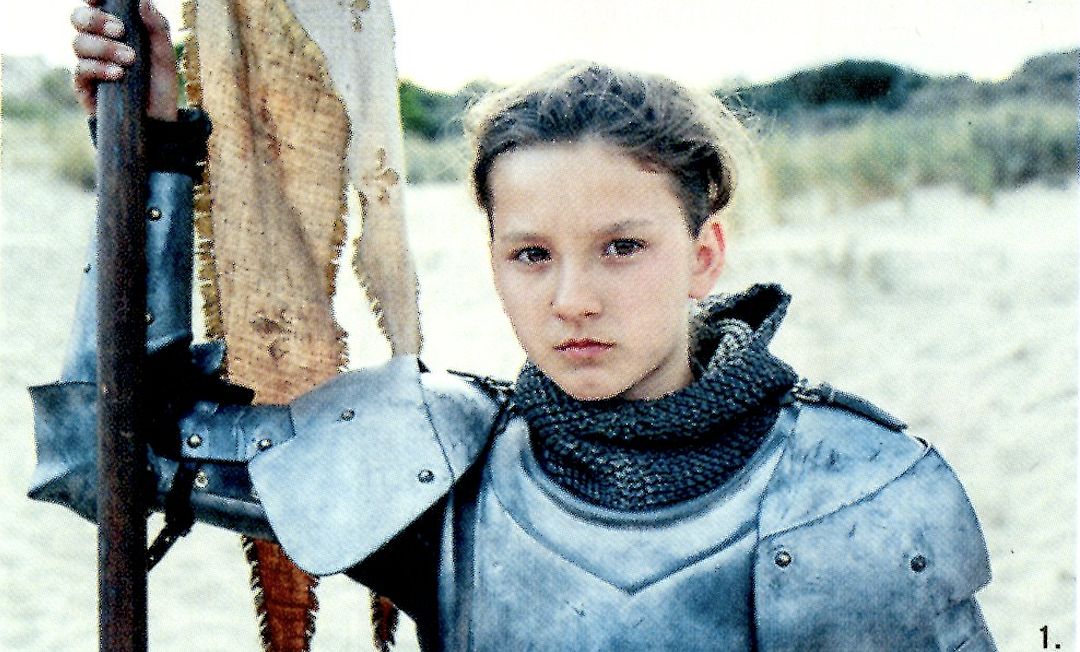 重磅大访谈！《电影手册》重访让-吕克·戈达尔