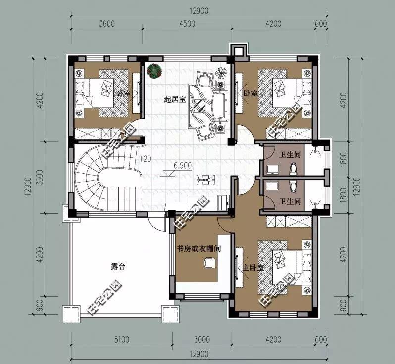 农村建房需要哪些报告,农村建房全套施工图纸有必要吗