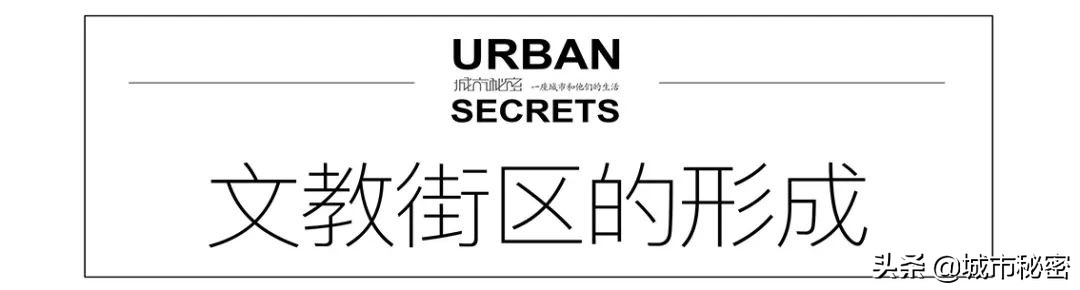 杭州文教区房价,杭州大学城北为什么房价那么高