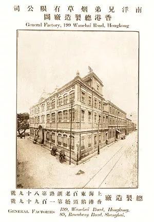 烟标收藏,小中见大烟标收藏