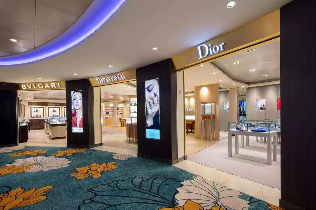 荣获2019年最佳中国母港邮轮的“星梦邮轮”到底有多酷？奢华体验