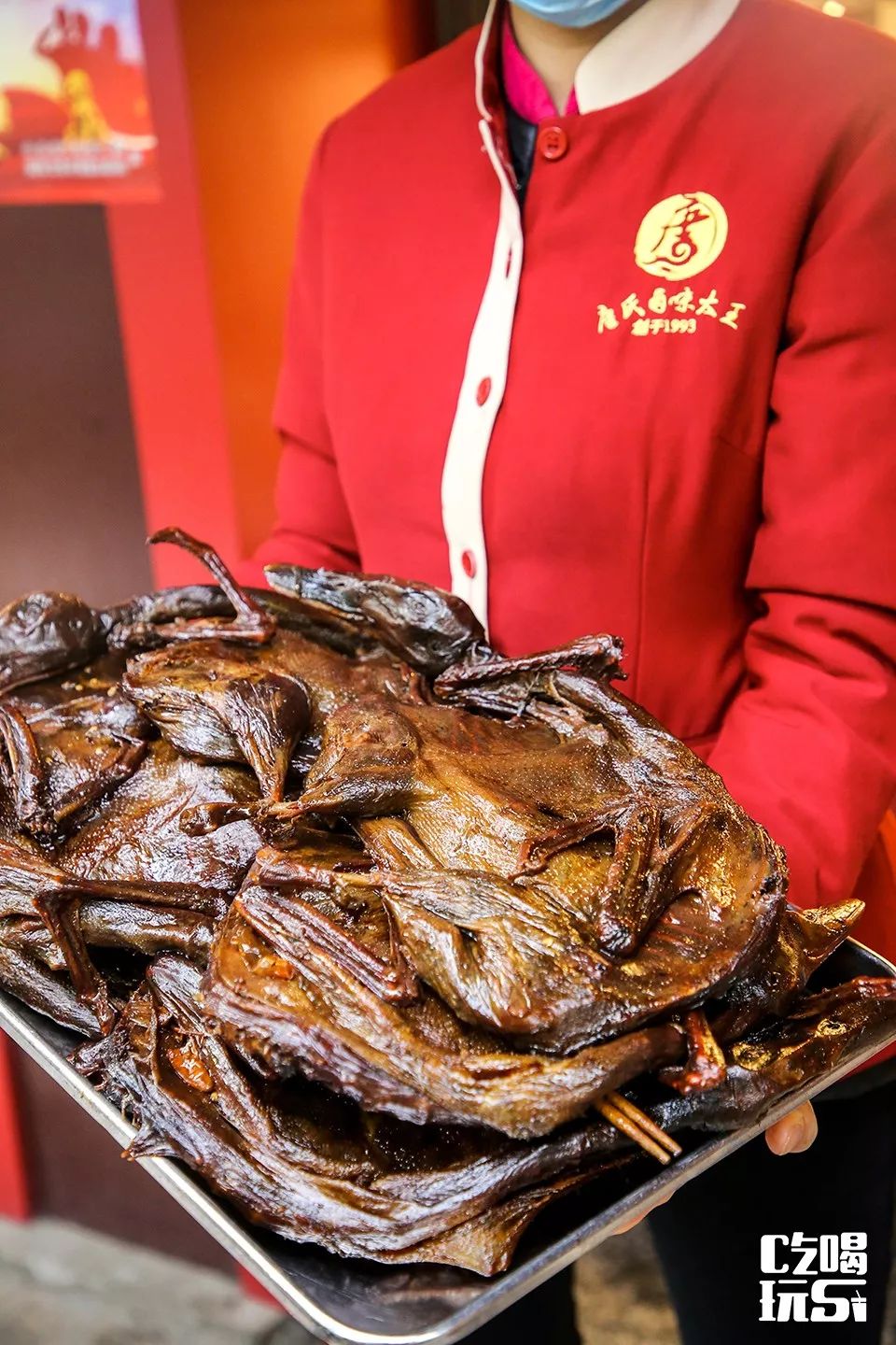 跨越74.1公里，浏阳口口相传的卤菜大王终于要来长沙了！