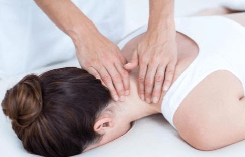 推拿治疗颈椎病最好方法,颈椎病如何推拿及其步骤