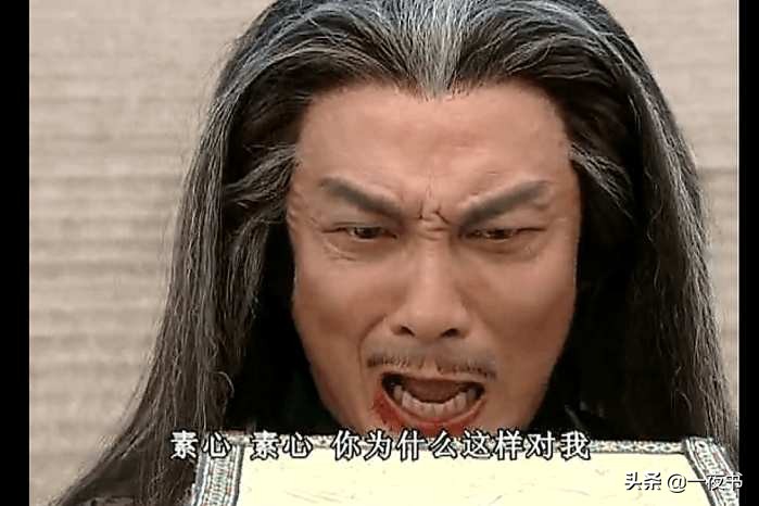 武侠经典角色铁胆神侯,铁胆神侯打得过入魔后的雄霸