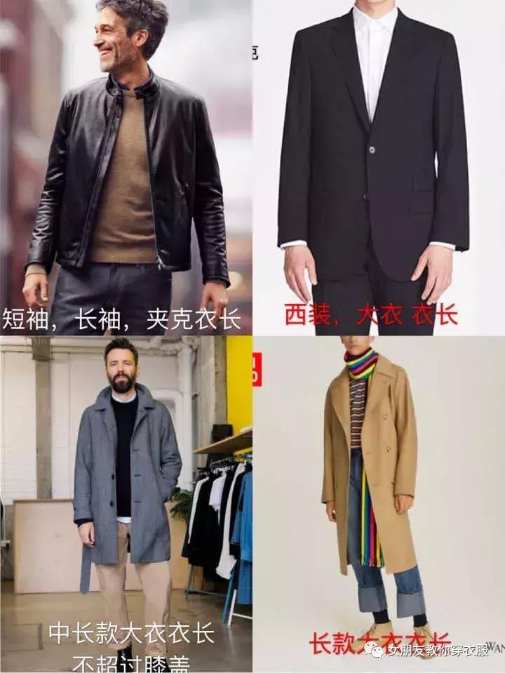 怎么在淘宝挑选衣服尺码,在淘宝买衣服怎么买合身的