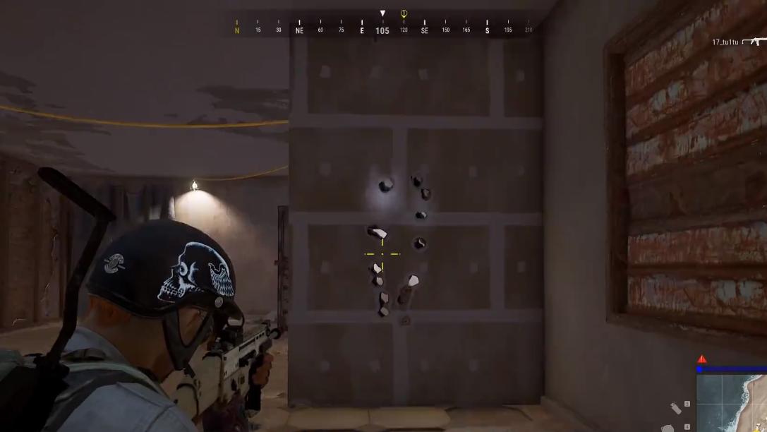 吃鸡为什么没有隐身,吃鸡为什么没有迫击炮