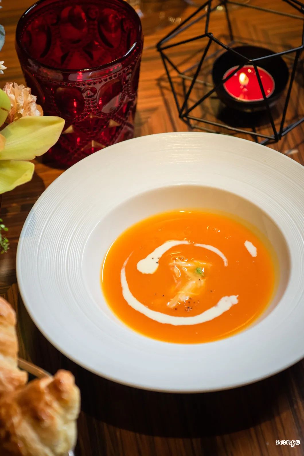 沈阳正宗法式西餐,沈阳美食排行榜前十名西餐