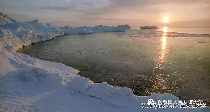 俄罗斯为什么造核动力破冰船,俄罗斯最新领袖级核动力破冰船