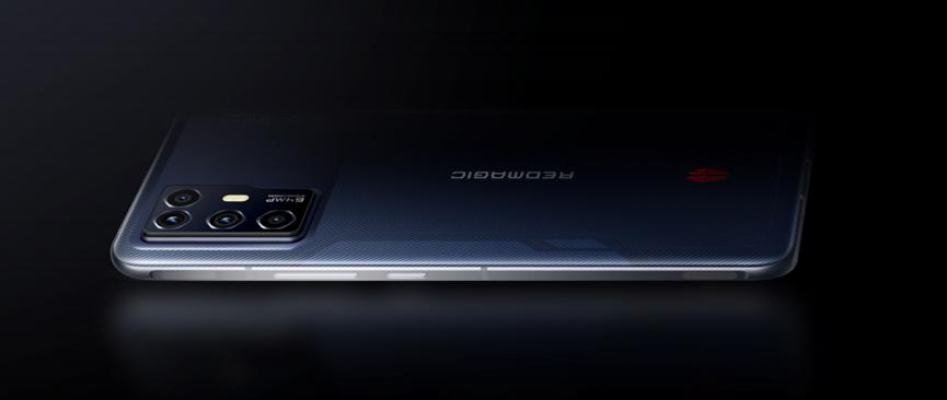 红魔手机会搭载骁龙888plus吗,红魔6r手机处理器