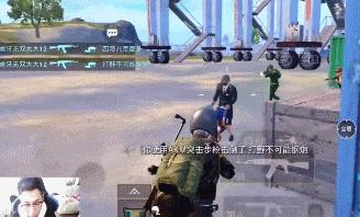 如果能掌握了这个主播的操作设置，战神榜上会有你的名字