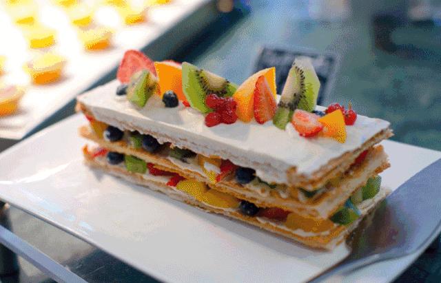 广州最高楼自助餐,广州越秀5星级自助餐