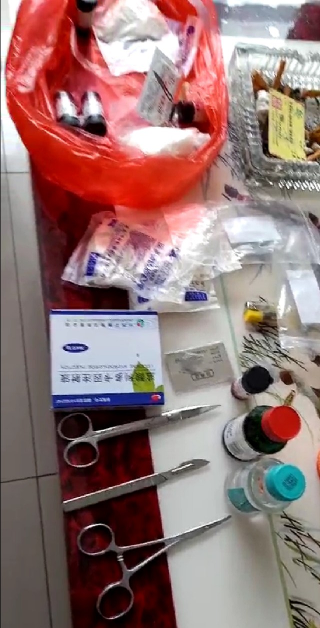 羊诊疗实操培训,羊场实践的项目有哪些