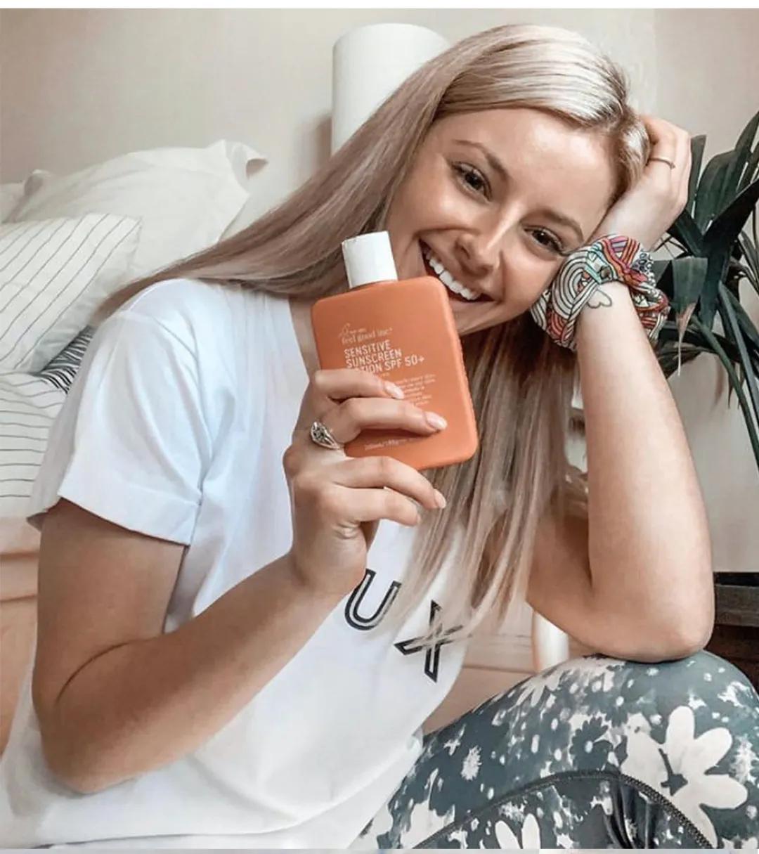 宋轶用的是什么保湿防晒喷雾 (宋轶防晒霜有多厉害)