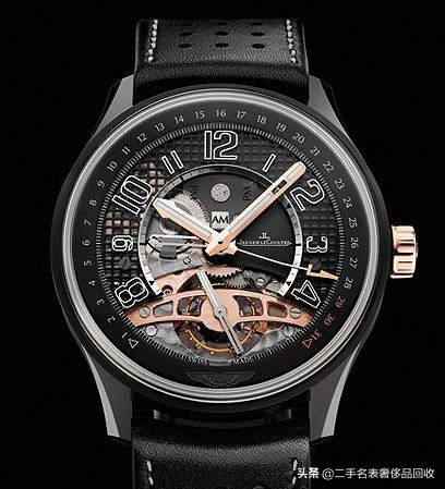 真正的世界十大名表,你需要了解的指标