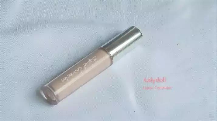 夏日草莓沙冰妆容化妆教程 (冰沙日常妆)