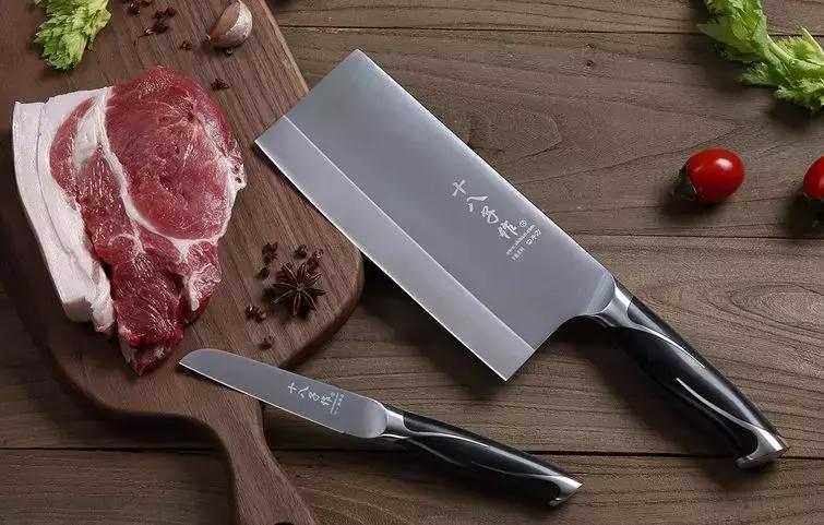 厨刀怎么挑选最好,1000元厨刀推荐