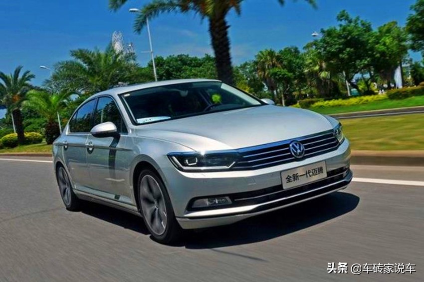 大众迈腾1.4t几款车型,大众迈腾1.4t值得购买吗