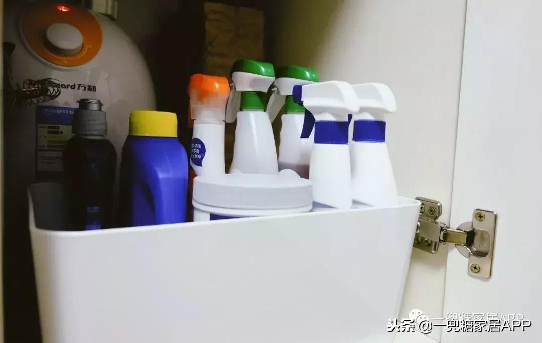 居家生活好物收纳整理,居家日用收纳整理