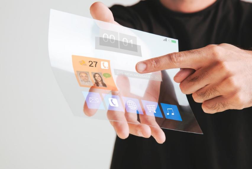 最具潜力的新材料碳纳米管石墨烯,石墨烯新材料科技有限公司