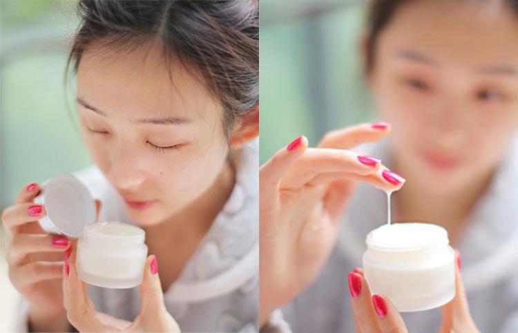 婴儿下巴湿疹可以抹贝亲屁屁霜吗,宝宝红屁股湿疹怎么处理