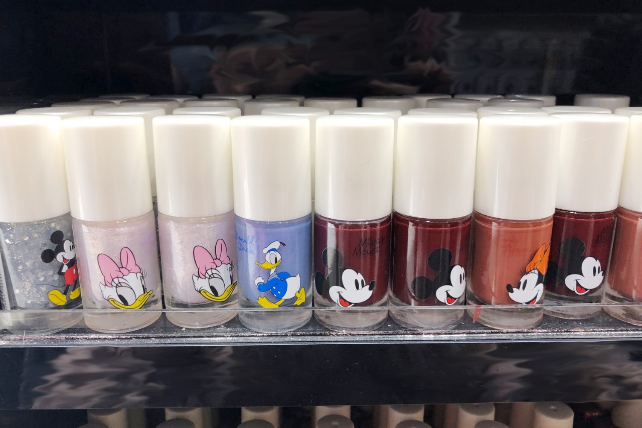 “米奇米妮”来啦~名创优品放大招!在重庆也能get正版周边