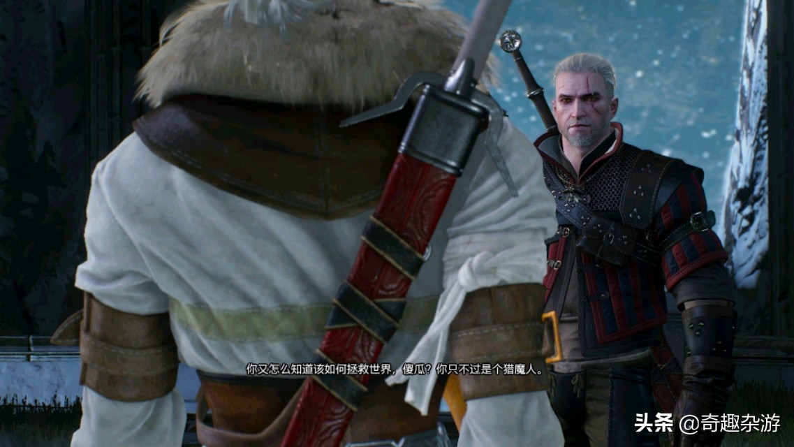 盘点可称为经典的六部单机游戏,有哪些剧情极其出色的单机游戏