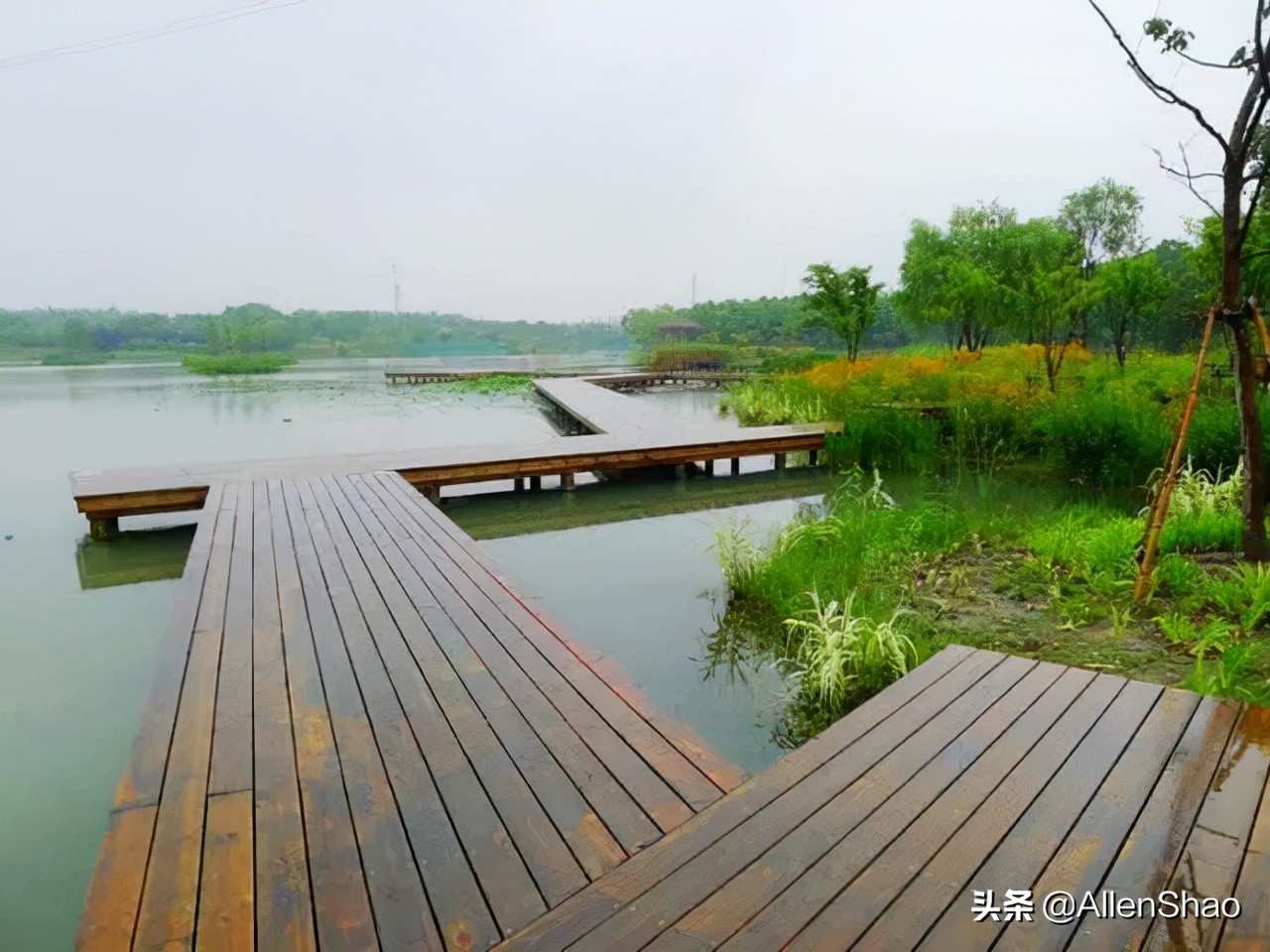 有一种生活叫南浔,有一种生活叫满足