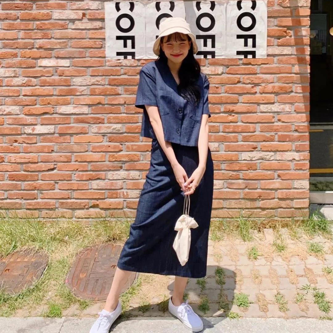 穿衣显瘦的穿搭,别胡乱穿衣