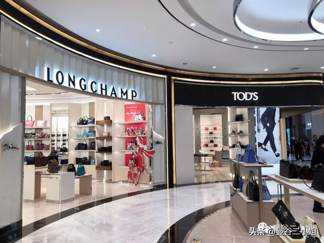 曼谷kingpower免税店什么便宜,泰国kingpower免税店购物攻略